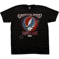 Grateful Dead - Summer Tour 1987 Shirt