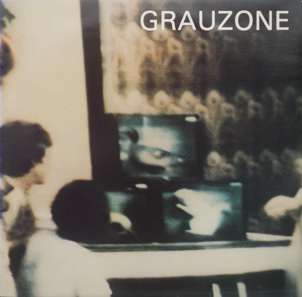 Grauzone ‎– Grauzone (40th Anniversary Edition Double LP) (New Vinyl)