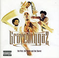 Gravediggaz - The Pick, The Sickle And The Shovel (New CD)