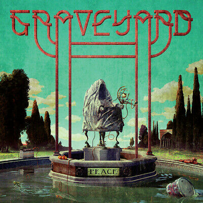 Graveyard-peace-new-vinyl
