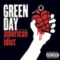 Green Day - American Idiot (New CD)