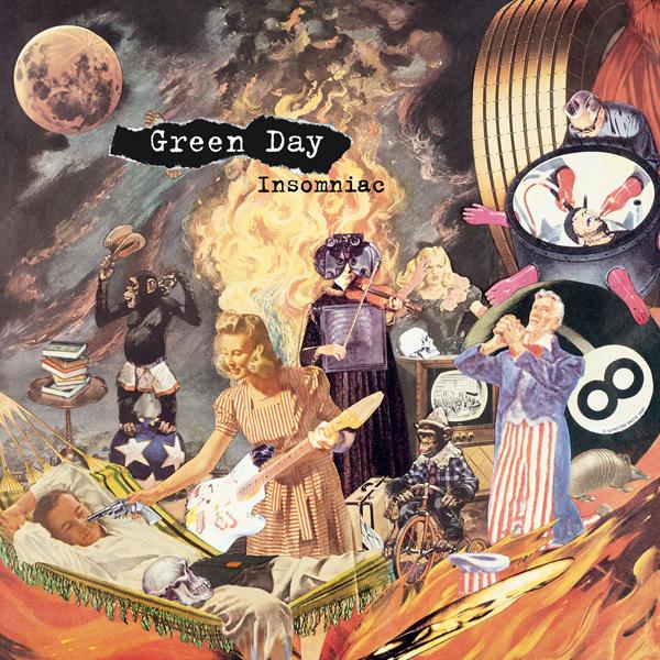 Green-day-insomniac-new-vinyl