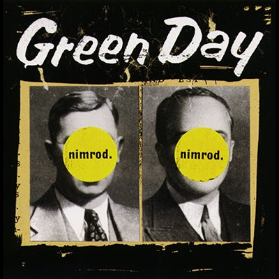 Green Day - Nimrod (25th Anniversary Box) (New Vinyl)