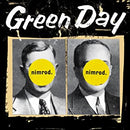 Green Day  - Nimrod (New Vinyl)