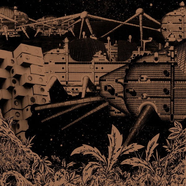 Greg Foat Group - Dark is the Sun (10th Anniversary Edition) (New Vinyl)