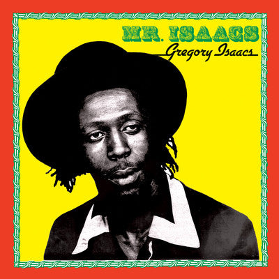 Gregory Isaacs - Mr. Isaacs (New Vinyl)