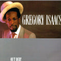 Gregory Isaacs - Out Deh! (New Vinyl)