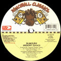 Gregory Isaacs - Rumours 12" EP (New Vinyl)
