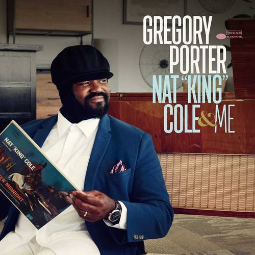 Shop All - Gregory Porter – Sonic Boom Records