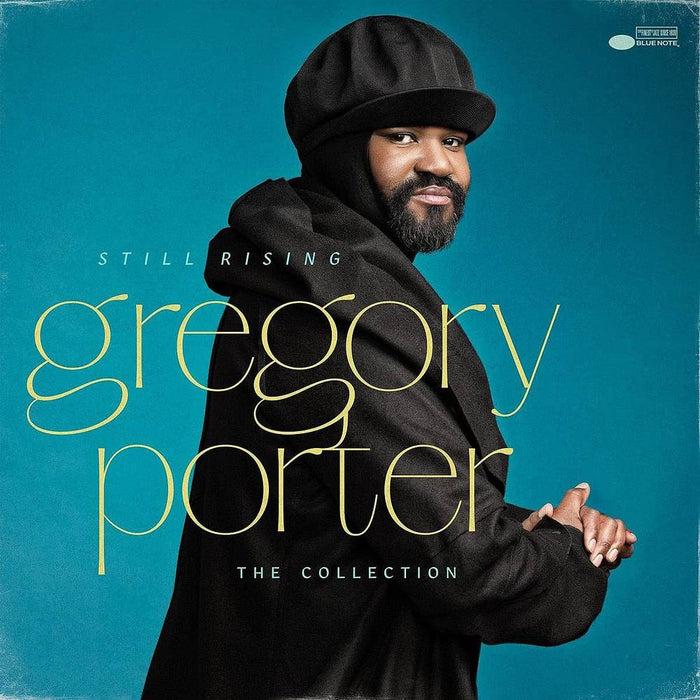 Gregory Porter - Still Rising (New Vinyl)