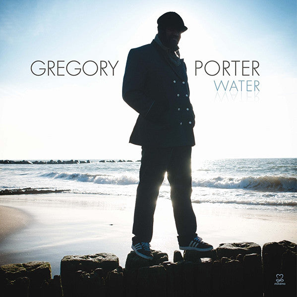 Gregory Porter ??????? Water (New Vinyl)