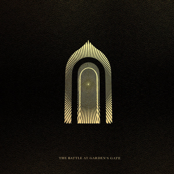 Greta Van Fleet - Battle at Garden's Gate (New CD)