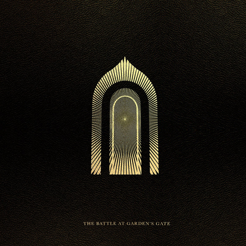 Greta Van Fleet - Battle at Garden's Gate (New CD)