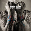 Grey Daze - The Phoenix (New CD)