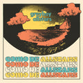 Greyboy Allstars - Como De Allstars (Yellow/Orange Swirl Colour) (New Vinyl)