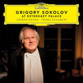 Grigory Sokolov - Grigory Sokolov At Esterhazy Palace (3LP) (New Vinyl)