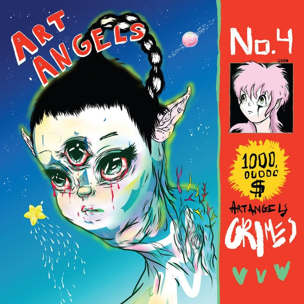 Grimes-art-angels-new-cd