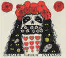 Grimes - Geidi Primes (New Vinyl)