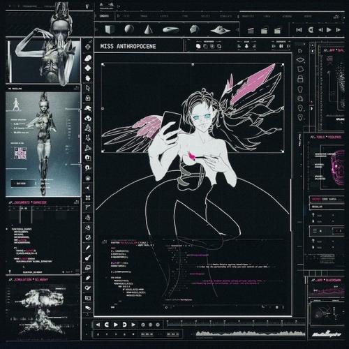 Grimes-miss-anthropocene-colour-vinyl