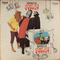 Groovie Goolies - Groovie Goolies (Orange) (New Vinyl)