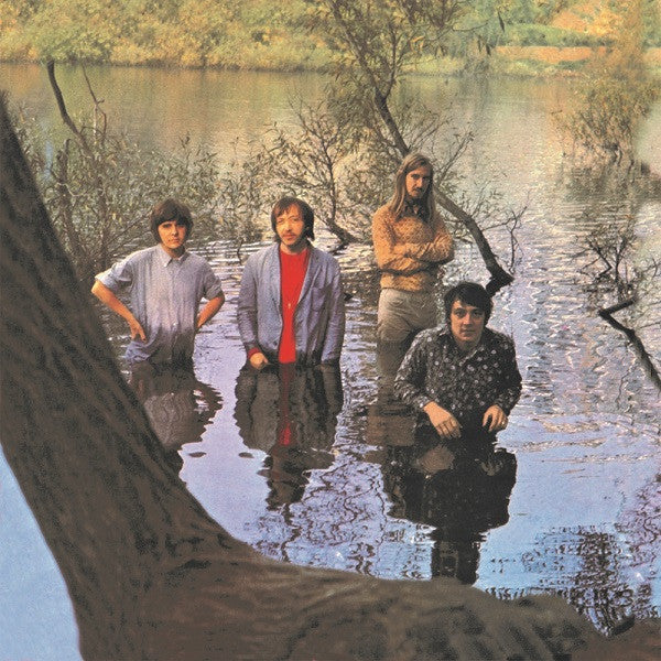 Groundhogs - Scratching The Surface (Pure Pleasure) (New Vinyl)