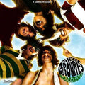 Groupies-primitive-green-new-vinyl