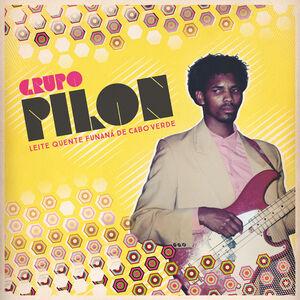 Grupo-pilon-leite-quente-funana-de-cabo-new-vinyl
