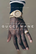 Gucci Mane - The Autobiography (New Book)