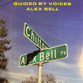 Guided By Voices - Alex Bell (New 7" Vinyl)