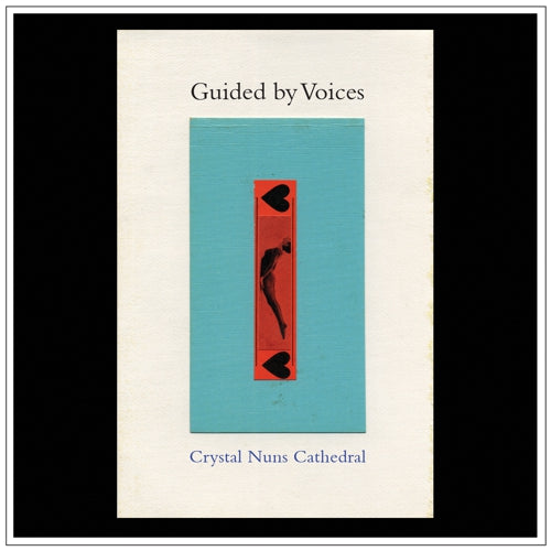 Guided By Voices - Crystal Nuns Cathedral (New Vinyl)