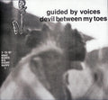 Guided By Voices - Devil Between My Toes (Ltd Colour) (New Vinyl)