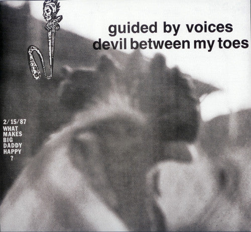 Guided By Voices - Devil Between My Toes (New Vinyl)