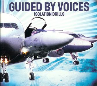 Guided By Voices - Isolation Drills (New Vinyl)