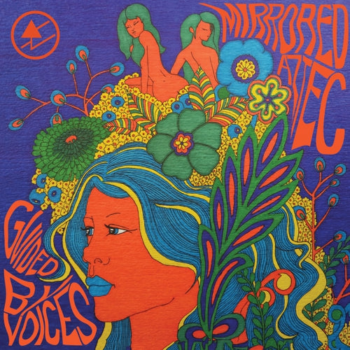 Guided By Voices - Mirrored Aztec (New CD)