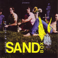 Guided By Voices - Sandbox (Glacial Blue Vinyl) (New Vinyl)