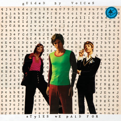Guided By Voices - Styles We Paid For (New Vinyl)