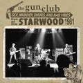 Gun Club - Live at the Starwood 1981 (RSD BF 2021) (New Vinyl)