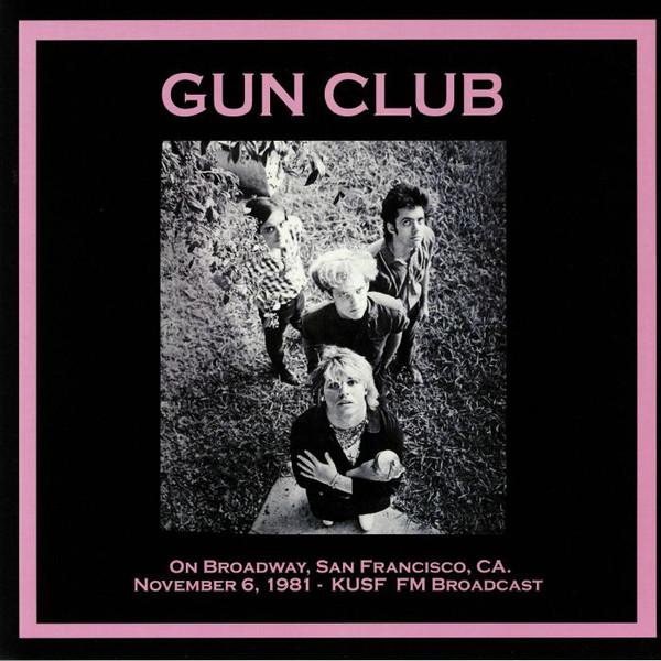 Gun-club-on-broadway-san-francisco-new-vinyl