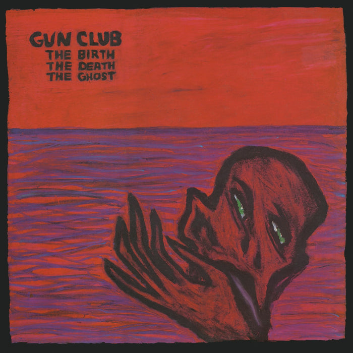 Gun Club - The Birth The Death The Ghost (RSD2 2021) (New Vinyl)