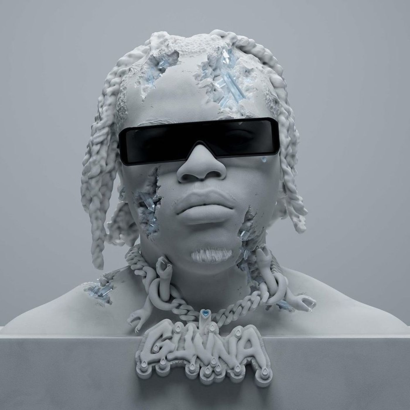 Gunna - DS4EVER (New Vinyl)