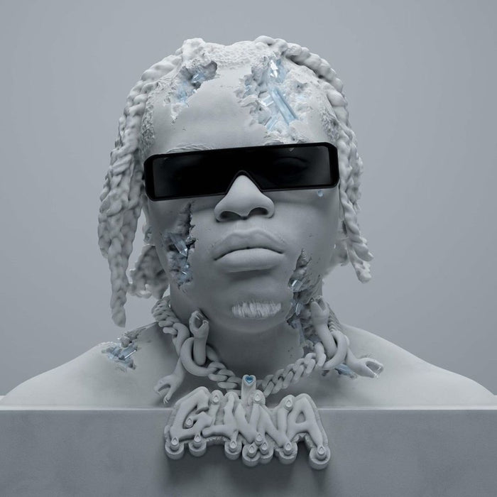 Gunna - DS4EVER (New Vinyl)