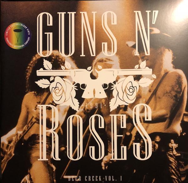 Guns-n-roses-deer-creek-vol-1-1991-new-vinyl