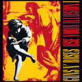 Guns N Roses - Use Your Illusion I (2lp/180g/Remaster/Reissue) (New Vinyl)