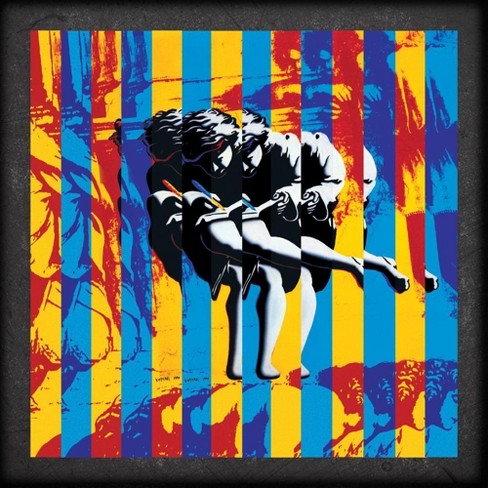 Guns N Roses - Use Your Illusion (Super Deluxe 12LP/180g/Bluray