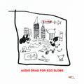 Gustaf - Audio Drag For Ego Slobs  (New Vinyl)