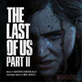 Gustavo Santaolalla, Mac Quayle ?ÇÄ?Çô The Last of Us Part II (New CD)