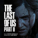 Gustavo Santaolalla - The Last of Us Part II (New Vinyl)