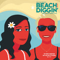 Guts & Mambo - Beach Diggin Vol. 5 (New Vinyl)