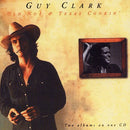 Guy Clark - Old No. 1 & Texas Cookin (New CD)