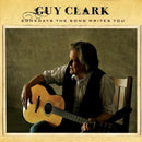 Guy Clark - Somedays The Song Writes You (Birchwood Vinyl) (New Vinyl)